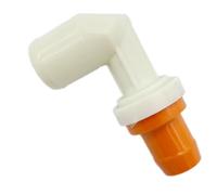 Germban 4L5Z6A666BA EV-274 PCV Valve Positive Crankcase Ventilation for Ford Escape Focus Fusion Ranger, Mercury Mariner Milan 4L5G6A666AA
