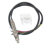 Germban 55512349 55487662 Postition 2 Nox Sensor Sonda Lamda adatta per Opel Vauxhall Insignia B 2 MK2 Z18 2.0 CDTI 2017 2018 2019 2020 2021 B20DTH D20DTH D20DTR