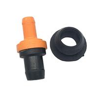 Germban BP05-13-890 E301-13-338A MBP0513890, 1220415030, F0CZ6A666A PCV Kit valvola + guarnizione per Miata 1990-2005 1.8L 1839CC