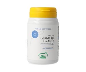 Germe Di Grano 100Prl