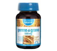 NATURMIL GERME DI GRANO 90PRL
