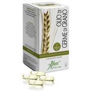 Germe di grano olio 50 opercoli