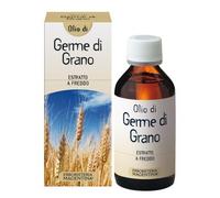 GERME DI GRANO OLIO VEG 100ML