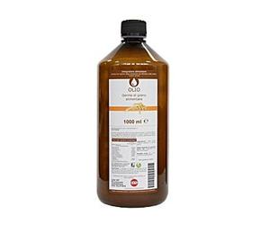 GERME GRANO OLIO ALIMENTARE 125 ML