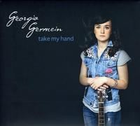 Germein, Georgia - Take My Hand