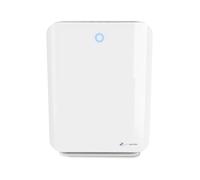 GermGuardian AC5900WCA Hi-Performance Air Purifier with True HEPA Filter and UVC for Allergens, Odors and Germs, 200+ CADR, Rooms up to 312 sq ft, Germ Guardian Large Room Home Air Purifier