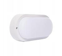 GERMINA DER ELECTRIKER BASEMENT LUMINARIA 15W aplique de garaje industrial IP54