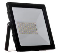 GERMINA DER ELECTRIKER Faretti a LED per esterni 100 W, 10000 lm, 4000 K, neutri, super luminosi, a LED, impermeabili, IP65, per terrazza, parco, garage, corridoio