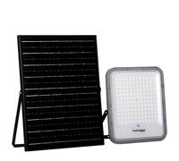 GERMINA DER ELECTRIKER PROIETTORE LED 200 W CON PANNELLO SOLARE