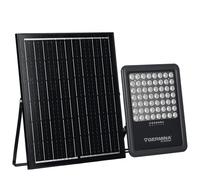 GERMINA DER ELECTRIKER PROIETTORE LED GEMINI da 300 W CON PANNELLO SOLARE