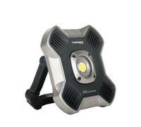GERMINA DER ELECTRIKER Riflettore LED multifunzionale