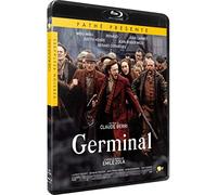 Germinal (1993) [ Origine Francese, Nessuna Lingua Italiana ] (Blu-Ray)