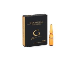 Germinal Acción Inmediata Ampolla 1 X 1,5ml