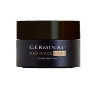 Crema Antietà Notte Germinal Radiance Effetto Immediato [50 ml]