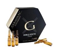 Germinal Azione Immediata Doppio Effetto Flash Ampolle 5x1,5ml - Siero viso