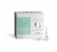Germinal Deep Action Acido ialuronico 30 fiale