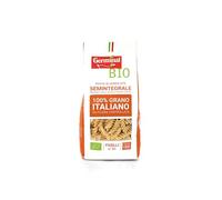 Germinal Bio Fusilli di semolato semintegrale (Confezione da 6)
