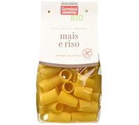 Germinal Bio Paccheri Mais e Riso - 250 gr, Senza glutine