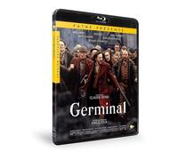 Germinal BLU-RAY NUOVO