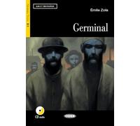 Germinal. Con CD Audio. Con espansione online: B1-niveau ERK