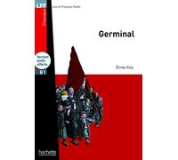 Germinal. Con CD Audio formato MP3: H.LECT.CLASS.