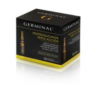 Germinal Deep Action Proteoglycans Ampoules 30 X 1ml