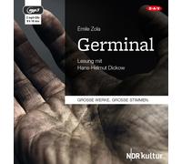 Germinal Émile Zola
