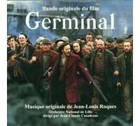 Germinal - Germinal (Bof)