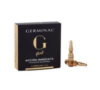 Germinal Inmediate Action Ampules 5x1.5ml