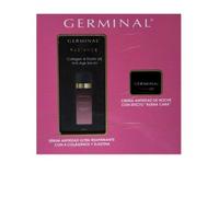 Set Cosmetica Germinal RADIANCE 2 Pezzi