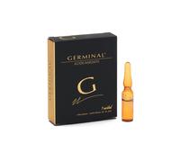 Germinal Inmediate Action Ampolle 1x1,5ml - Siero viso