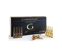 Germinal Inmediate Action Ampules 10X1.5ml