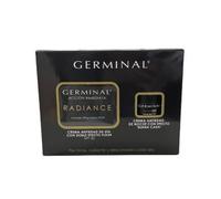 Germinal Crema Giorno Radiance Immediate Action Donna – Confezione da 2