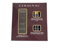 Radiance Immediate Action Eye Contour Lot 3 Un