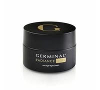 Crema Antietà Notte Germinal Radiance Effetto Immediato [50 ml]