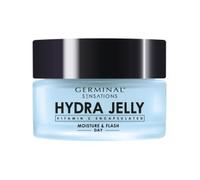 GERMINAL SENSATIONS HYDRA JELLY day cream 50 ml