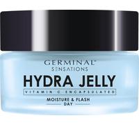 GERMINAL SENSATIONS HYDRA JELLY day cream 50 ml