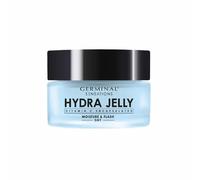Germinal Sensations Hydra Jelly Vitamin C Encapsulated gel crema 50ml