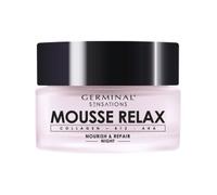 Crema Viso Germinal SENSATIONS MOUSSE RELAX 50 ml