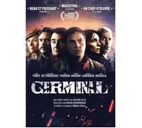 Germinal Stagione 1 DVD NUOVO