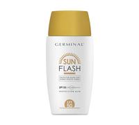 Crema Viso Germinal SUN Spf 50
