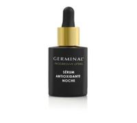 Germinal Siero Viso Ultra Antiossidante Notte 30 ml