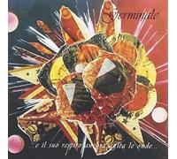 Germinale - E Il Suo Respiro Ancora Agita Le Onde