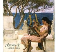 Germinale - Scogli Di Sabbia