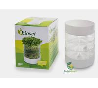 Germinatore semi germogliatore domestico 5 livelli piante ortaggi orticoltura