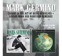 Germino, Mark - Caught In The Act Of Being Ourselves / L