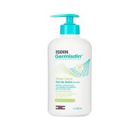 Isdin Germisdin Aloe Vera Gel da Bagno senza sapone 500ml