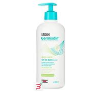 ISDIN - Germisdin Aloe Vera Igiene corpo quotidiana - 500ml