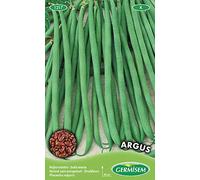 Germisem Argus Semi di Fagioli Francesi 100 g