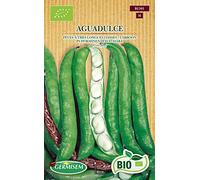 Germisem Biologico Aguadulce Semi di Fave 80 g